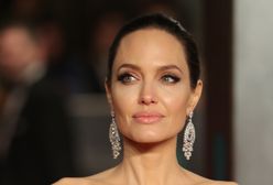 Angelina Jolie znowu wygląda zatrważająco źle. To przez rozwód z Bradem