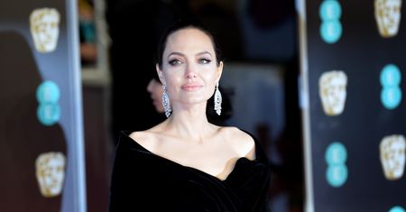 Angelina nie powróciła do zdrowia. Te zdjęcia są na to dowodem