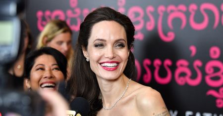 Jolie skomentowała rozwód Aniston. Takich słów się nie spodziewaliśmy