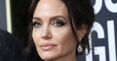 Angelina Jolie może stracić prawo do opieki nad dziećmi