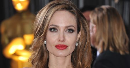 Angelina Jolie została wykładowcą!