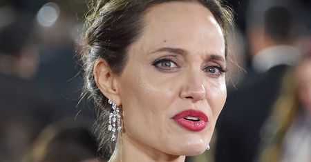 Córki Angeliny Jolie przeszły operacje. Ich stan zdrowia niepokoi