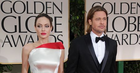 Angelina Jolie ma dość Brada Pitta. "Do furii doprowadza ją wszystko"