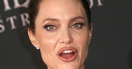 Córka Angeliny Jolie chce uciec z domu. Ma dość. Błaga o życie z tatą