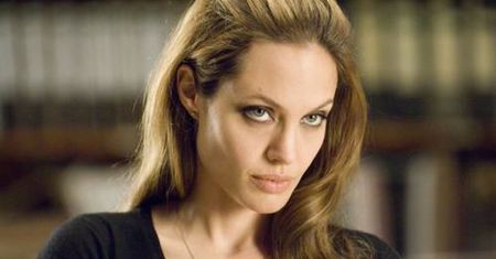 Angelina Jolie. Gwiazda przestała wierzyć w miłość