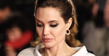 Angelina Jolie rozwodzi się dwa lata. Złożyła do sądu nietypowy wniosek