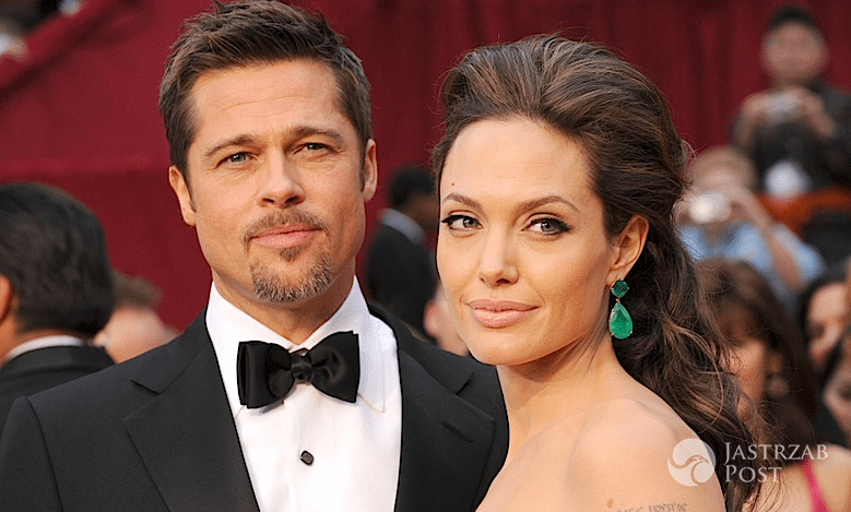 Brad Pitt usprawiedliwia decyzję Angeliny Jolie o rozwodzie?! "To słodko-gorzki czas, podczas którego..."