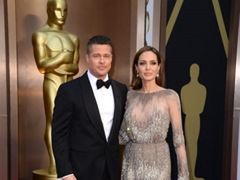 Kreacje na Oscarach 2014