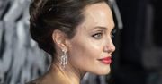 Angelina Jolie pozuje nago. A wywiadzie zdradza, co z nią i Bradem
