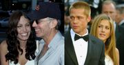 Angelina Jolie i Brad Pitt: kim są ich byli partnerzy?