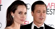 Brad Pitt nie był pierwszy, oj nie. Wszystkie romanse Angeliny Jolie [WIDEO]