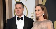 Angelina Jolie i Brad Pitt doszli do porozumienia?