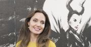 Angelina Jolie wraca do formy. Promieniała podczas promocji filmu