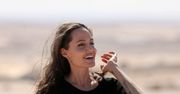 "Dałabym wszystko, aby była teraz przy mnie". Angelina Jolie o przedwcześnie zmarłej matce