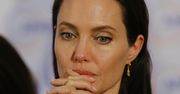 Angelina Jolie sprawiła przykrość synowi. Chodzi o Brada Pitta