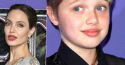 Shiloh Jolie-Pitt ucieknie od Angeliny Jolie. Relacja gwiazdy z nastoletnią córką jest coraz trudniejsza
