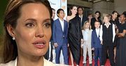 Angelina Jolie kupiła willę wartą miliony dolarów, która zmieniła się w brudny klub nocny! "To dom jak z horroru"