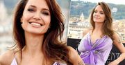Angelina Jolie pierwszy raz w takim wydaniu. Zmieniła styl na jeszcze lepszy i wygląda jak nie ona