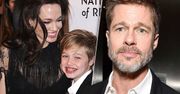 Shiloh zmieniła nazwisko. To ostateczne odcięcie się od Brada Pitta