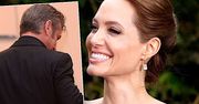 Nowy romans Angeliny Jolie wywołał trzęsienie w show-biznesie! Po Bradzie związała się z kochankiem największych seksbomb!