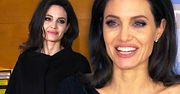 Internautom opadły szczęki! Angelina Jolie seksowna jak nigdy. Brad Pitt teraz widzi, co stracił!