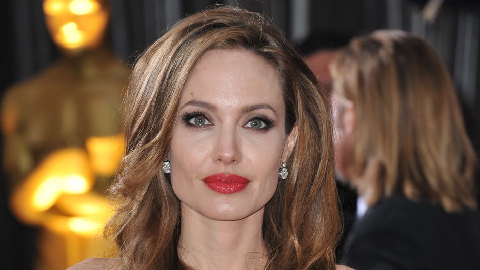 angelina jolie