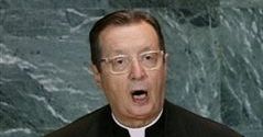 "Rosja i Watykan muszą nawiązać pełne stosunki dyplomatyczne"