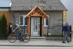 Pierwszy w Polsce jajomat. Rodzinna firma zautomatyzowała system sprzedaży