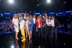 "Twoja twarz brzmi znajomo". Krawczyk i Martyniuk jak malowani