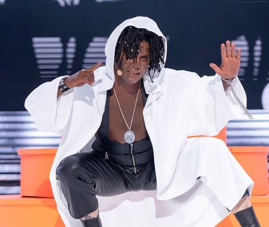 "Twoja twarz brzmi znajomo": Wpadka w charakteryzacji. Nie wszyscy widzowie zauważyli