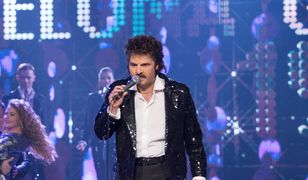 "Twoja Twarz Brzmi Znajomo": Elton John tryskał energią, Christina Aguilera była uderzająco piękna