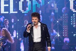 "Twoja Twarz Brzmi Znajomo": Elton John tryskał energią, Christina Aguilera była uderzająco piękna