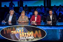 "Twoja twarz brzmi znajomo": Stefano Terrazzino zastąpi Małgorzatę Walewską