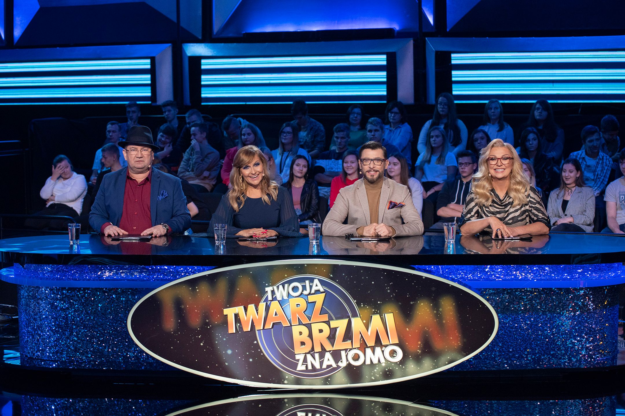 "Twoja Twarz Brzmi Znajomo": nowy juror w show Polsatu. Wiadomo, kto zastąpi Pawła Królikowskiego