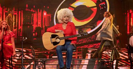 "Twoja Twarz Brzmi Znajomo": Emilia Komarnicka-Klynstra jako Dolly Parton. "Nadal ma tę samą radość"
