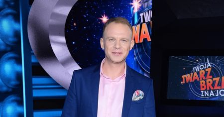 "Twoja twarz brzmi znajomo". Kim jest Kazimierz Mazur?