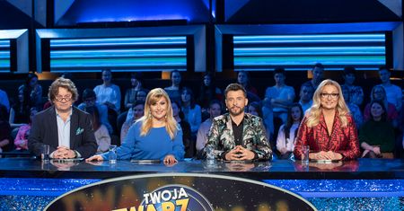 Twoja twarz brzmi znajomo: Romanowska jako Violetta Villas rzuciła jury na kolana