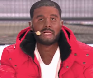 W Polsce afera o występ w "Twoja twarz brzmi znajomo" wydaje się absurdalna. Wystarczy przypomnieć sobie inne występy