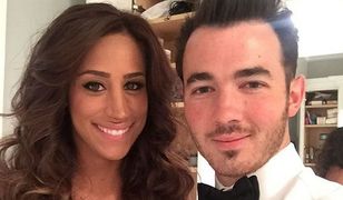 Kevin Jonas spodziewa się córki!