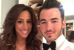 Kevin Jonas spodziewa się córki!