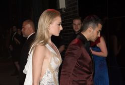 Sophie Turner i Joe Jonas zaręczyli się! Nie za szybko?