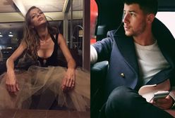 Nick Jonas umawia się ze sporo starszą gwiazdą serialu "Westworld". Gorąca para!