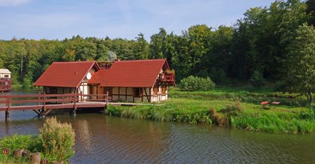 Nagła zmiana pogody to zmora właścicieli hoteli. "Zaczyna padać, to od razu słyszymy, że babcia umarła"