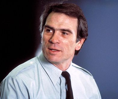 Tommy Lee Jones nie żałuje występów w kiepskich filmach. "Świetnie się przy nich bawiłem"
