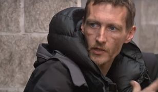 Bezdomny został bohaterem Manchesteru. Teraz postanowili mu się odwdzięczyć
