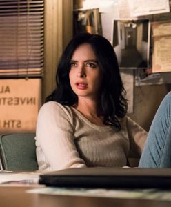 O kobietach bez tabu. Widzieliśmy nowe odcinki serialu "Jessica Jones"