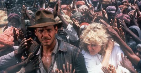 Program TV na piątek– "Indiana Jones i Świątynia Zagłady", "Battleship: Bitwa o Ziemię", "Kogel Mogel" [15-02-2019]