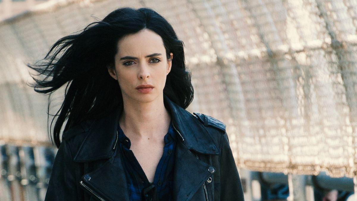 Jessica Jones kręcona przez same kobiety