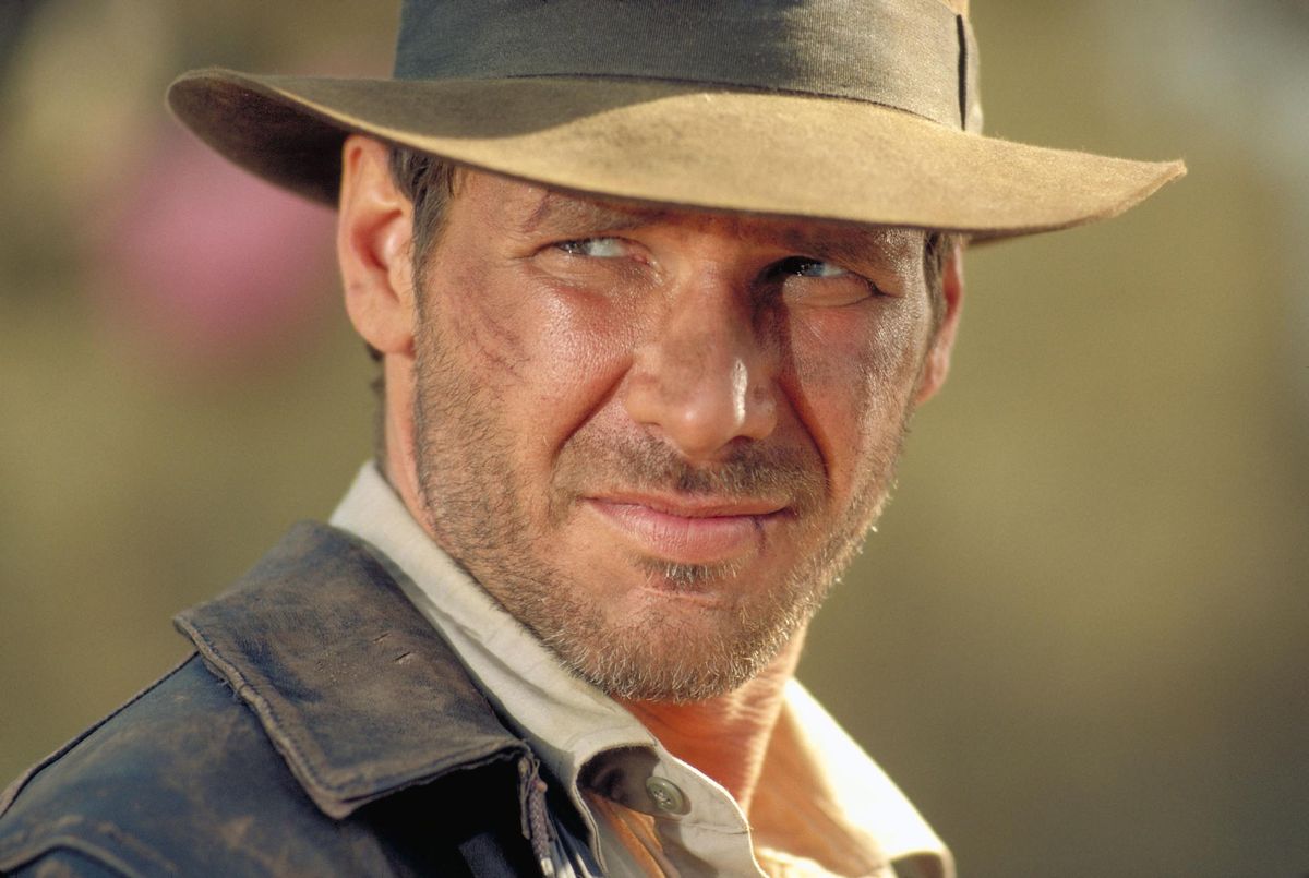Indiana Jones wraca na ekrany kin. Disney zdradził datę premiery najnowszej części serii