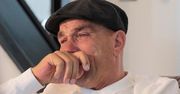 Vinnie Jones opowiedział o ostatnich chwilach żony. Do dziś ma przy sobie jej list
